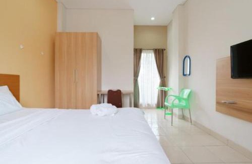 Kuningan House | Mango Suites Kuningan