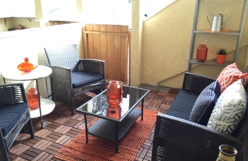 Mission Beach Apartment | Mango Tango - A Block to the Water!