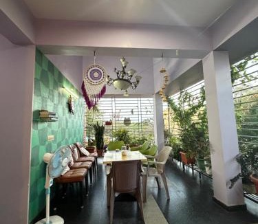 Kamalapur House | Mango Tree Homestay