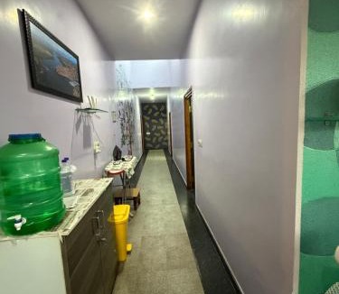 Kamalapur House | Mango Tree Homestay
