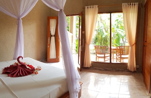 Pemuteran House | Mango Tree Inn