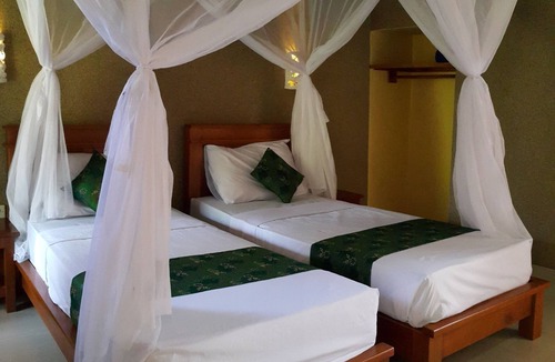 Pemuteran House | Mango Tree Inn
