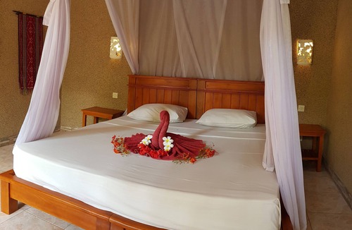 Pemuteran House | Mango Tree Inn