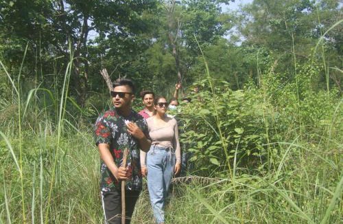 Bardia Hotel | Mango Tree Lodge