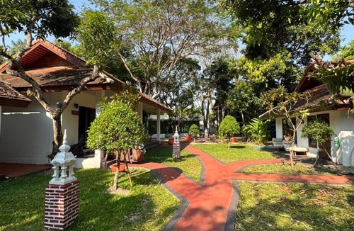 Nong Pa Khrang Hotel | Mango Tree Resort