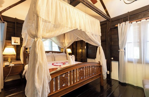 Nong Pa Khrang Hotel | Mango Tree Resort