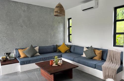 General Luna Villa | Mango Tree Siargao