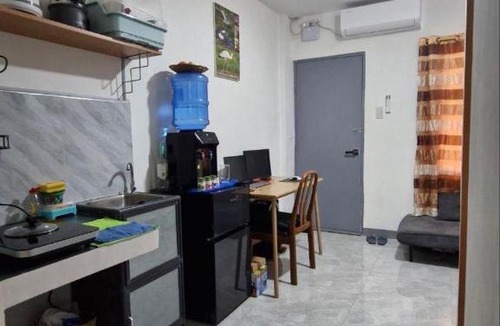 Talomo District Apartment | Mango Tree view 5