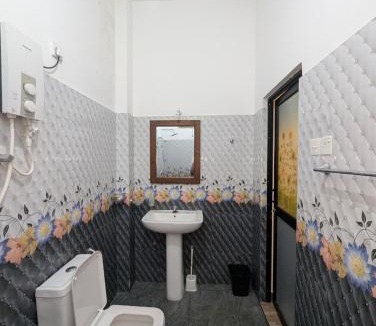 Udawalawa House | Mango Tree Villa