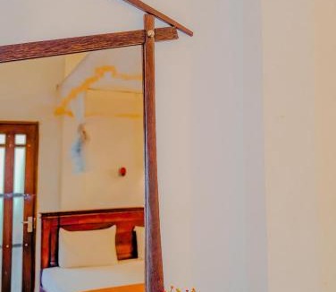 Udawalawa House | Mango Tree Villa