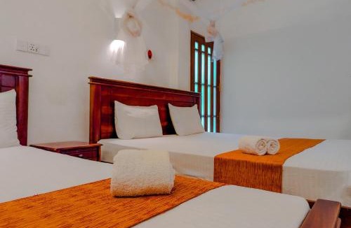 Udawalawa House | Mango Tree Villa