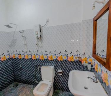 Udawalawa House | Mango Tree Villa