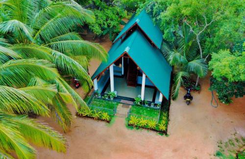 Inamaluwa Hostel | Mango Tree Villa