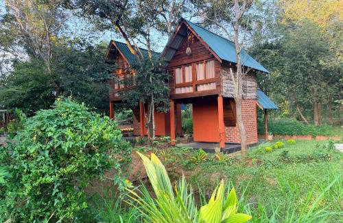 Inamaluwa Hostel | Mango Tree Villa