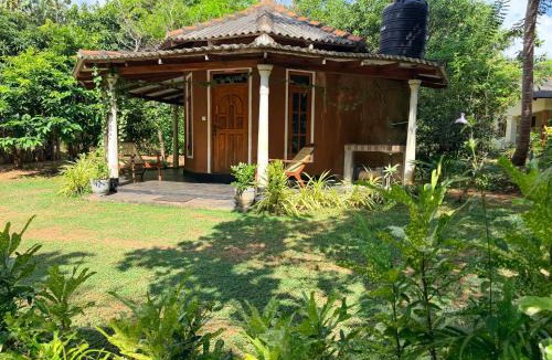 Inamaluwa Hostel | Mango Tree Villa
