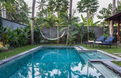 Jimbaran Bay Villa | Mango Tree Villas Jimbaran Bali