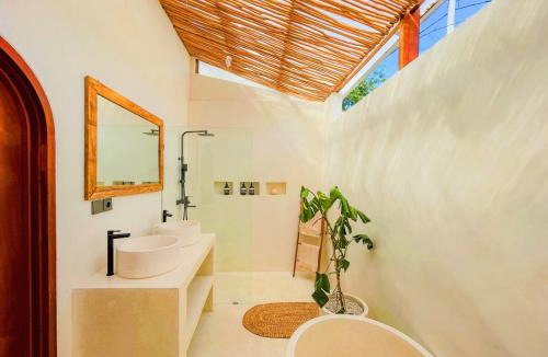 Kuta Villa | Mango Valley 3 Villa & Gym - Kuta Central Lombok