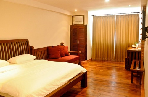 Olongapo Hotel | Mango Valley Hotel 1