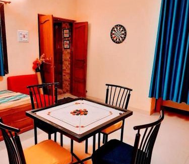 Nagaon Villa | Mango Villa & Beach By Glitz Hotels