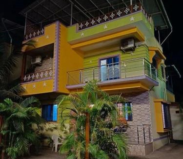 Nagaon Villa | Mango Villa & Beach By Glitz Hotels