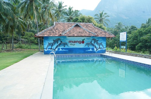 Chittur Resort | Mango Village