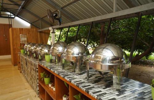 Chittur Hotel | Mango Village Resort