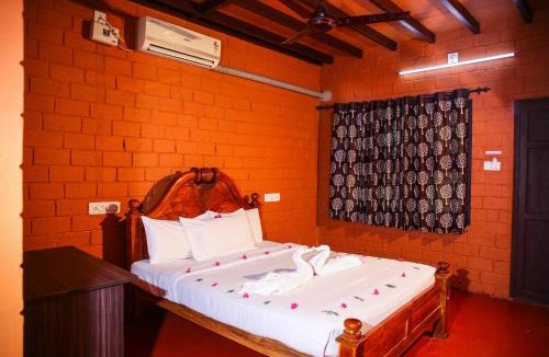Chittur Hotel | Mango Village Resort