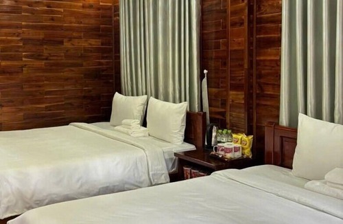 Cua Lap Apartment | Mango Village