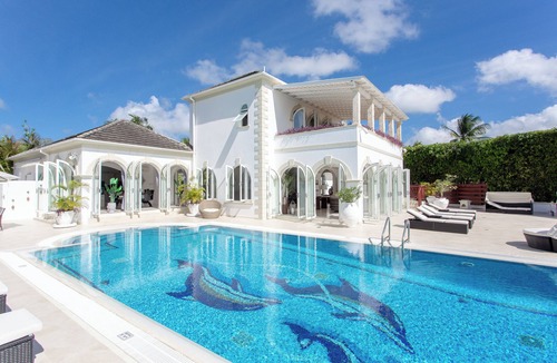 Westmoreland Villa | Mango Walk | Near Ocean - Located in Exquisite Saint James with Private Pool