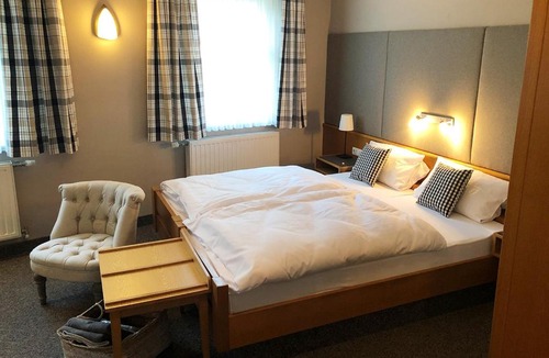 Schweinfurt Bed & Breakfast | Mangolds Boutique Hotel & Fruehstuecksmeisterei