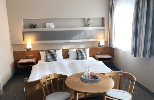 Schweinfurt Bed & Breakfast | Mangolds Boutique Hotel & Fruehstuecksmeisterei