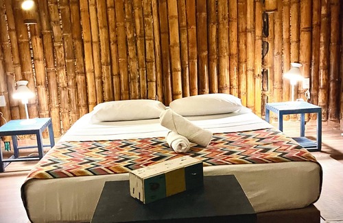 Melgar Hotel | Mangoo Glamping