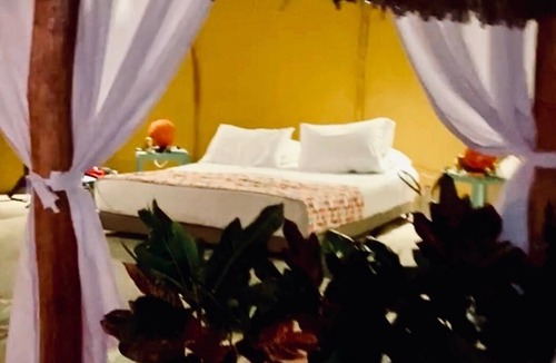 Melgar Hotel | Mangoo Glamping