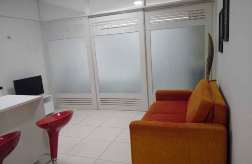 Ponta Negra House | Mangos Flat ap 202