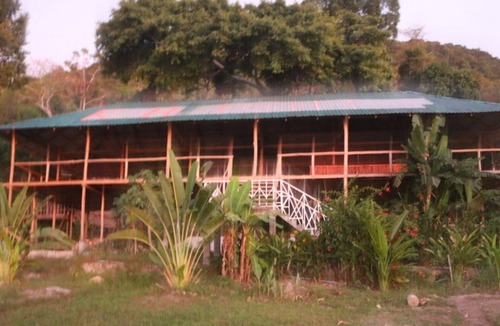Mittakpheap House | Mangrive bungalows in wonderful Koh rongsamloem island saracen bay