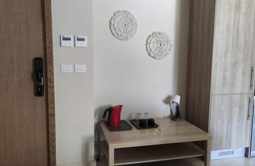 El Gouna Apartment | Mangroovy Magic PoolView 1BR in Beachfront Complex