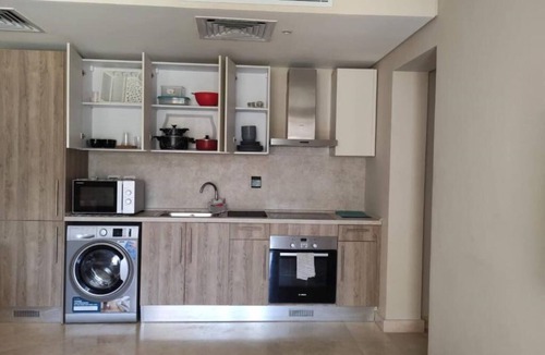 El Gouna Apartment | Mangroovy Magic PoolView 1BR in Beachfront Complex