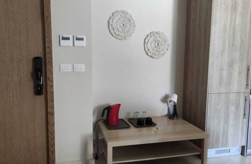 El Gouna Apartment | Mangroovy Magic PoolView 1BR in Beachfront Complex