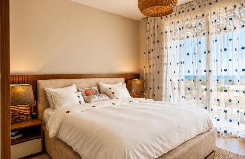 El Gouna Apartment | Mangroovy Seafront condo - Great Kite Surfing