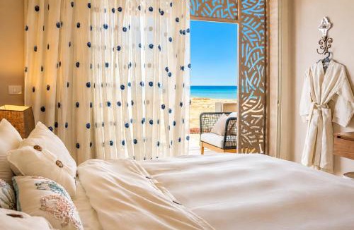 El Gouna Apartment | Mangroovy Seafront condo - Great Kite Surfing