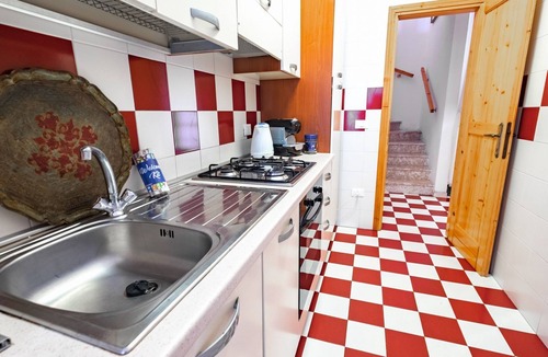 Lido delle Nazioni House | MANGROVIE 2 by Interhome