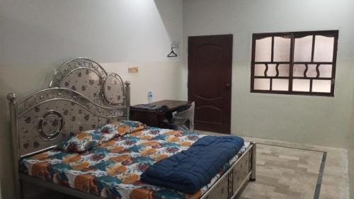 Sindh House | Mangs Guest House