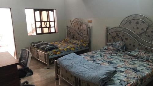Sindh House | Mangs Guest House