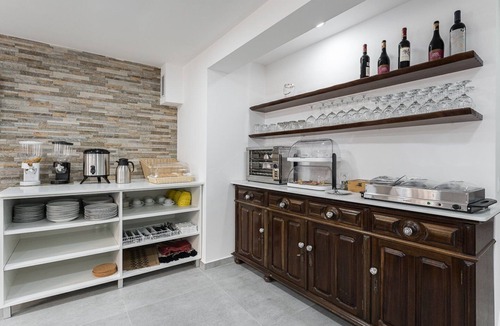 Mangualde Apartment | Mangualde Double Stay