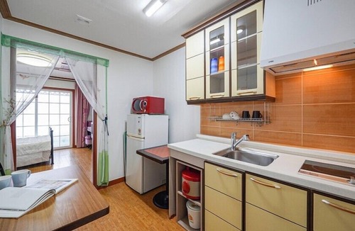 Irun-myeon House | Mangyang Full House