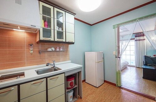 Irun-myeon House | Mangyang Full House