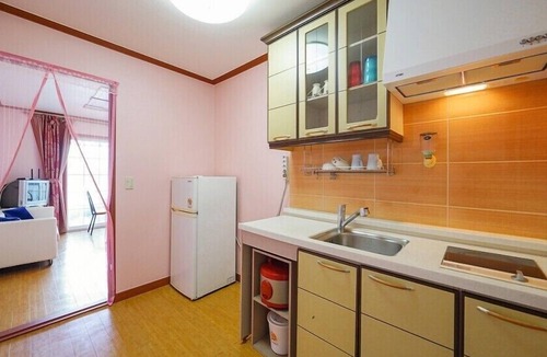 Irun-myeon House | Mangyang Full House