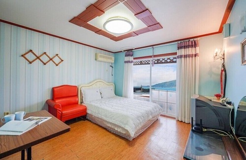 Irun-myeon House | Mangyang Full House