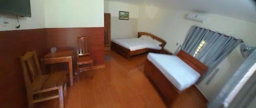 Cua Lap Apartment | Manh Duyen Garden Homestay