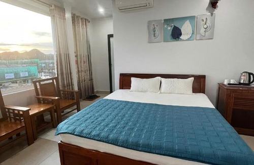 Cat Hai Hotel | Manh Vuong Buotique Hotel